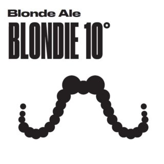 Blondie Ale 10°