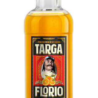 Targa Pomerannč / Citron