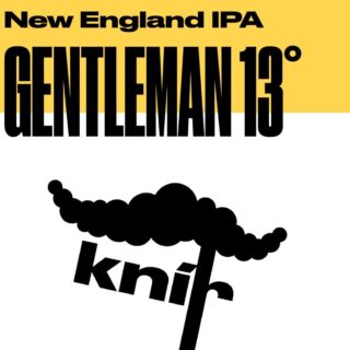  Gentleman 13°