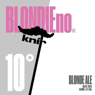 Blondieno 10°