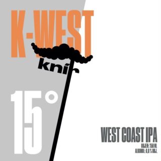 K-West 15°