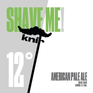 Shave me 12° Simcoe