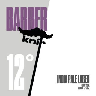Barber 12°